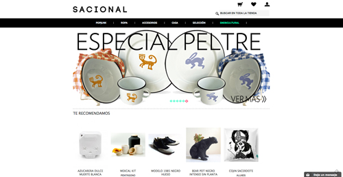 Cuerpo-Sacional