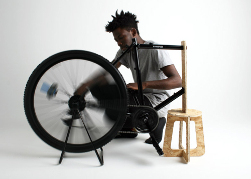 Cuerpo-bici