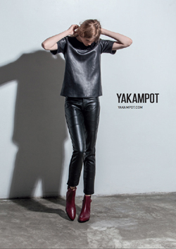 Cuerpo-Yakampot
