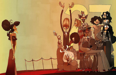 Patricio Betteo, 27 Club