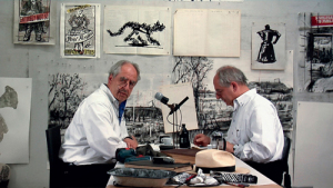 Cuerpo-Editada-Willian-Kentridge