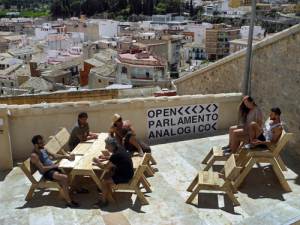 Open parlamento (2013)