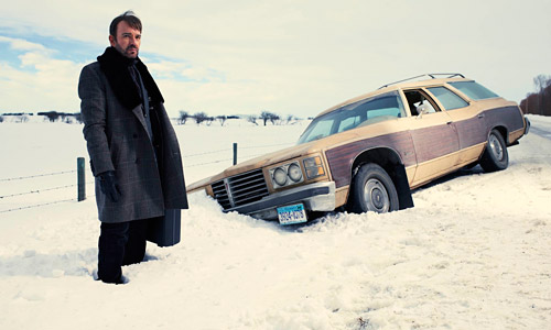 Fargo-Temporada
