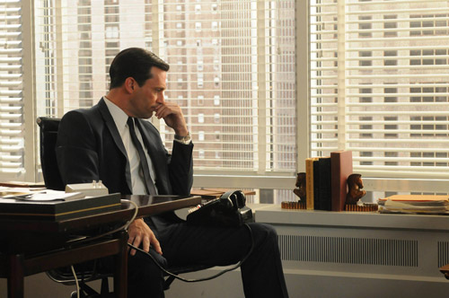 MadMenSerie