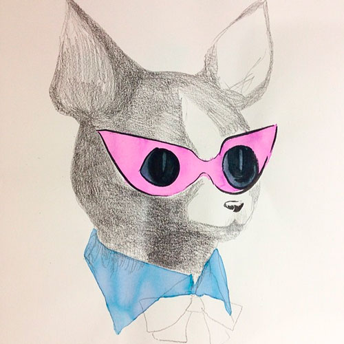 RoseiMusicCreditoRosie