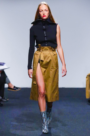 Vetements Ready to Wear Spring Summer 2015 in Milan