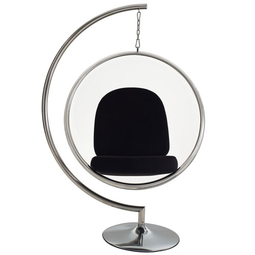 Réplica de Silla Burbuja de Eero Aarnio