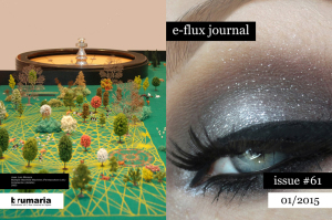 e-flux journal
