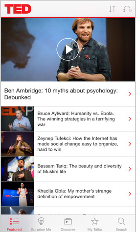 ted-app