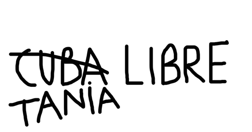 Dan-Pervoschi,-Tania-Bruguera-Free-(2015).-©-Dan-Perjovschi_3