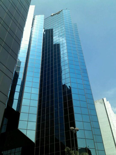 TorreDiamante-Foursquare-JorgeL
