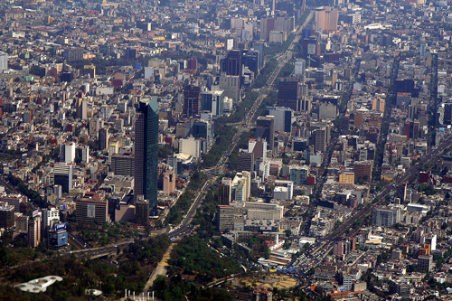 reforma