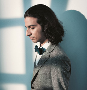 Imran Amed. Tomada de Montecristo Magazine.