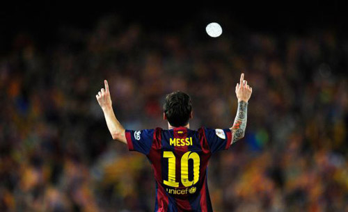 Cuerpo-Messi