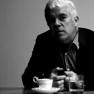 Tim Blanks. Tomada de ShowStudio.