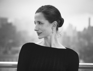 Vanessa Friedman. Tomada de Business of Fashion.