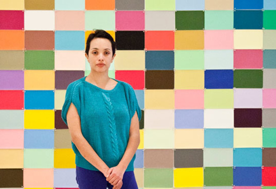 AmandadelagarzaVía-ArtNet