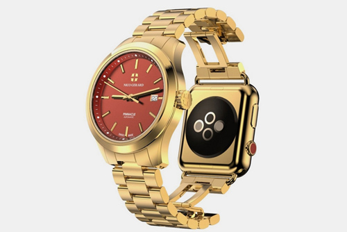 CUERPOapple-watch