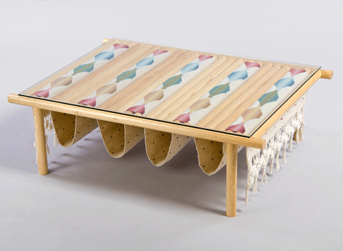 Mestiz, Mesa Mori (2015)
