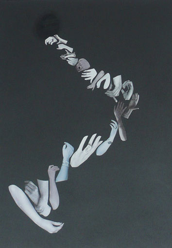 CUERPO-MarcoRountree-Sintitulo-2012-collagesobrepapel-2012