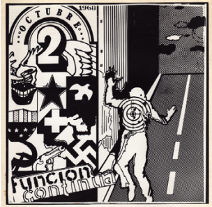 Comuniado gráfico 2, 1978