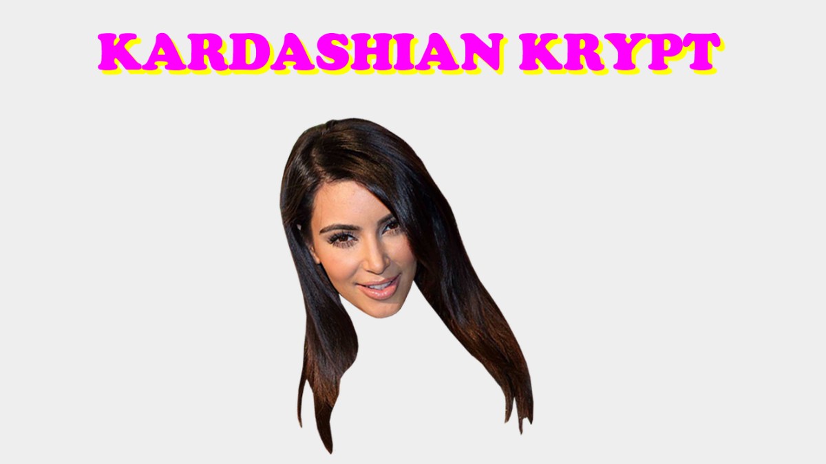 Free Art and Technology Lab, Kardashian Krypt (2014). Tomada del sitio web del colectivo