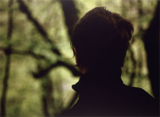 Doherty Willie, Unknown Female Subject II, 2003