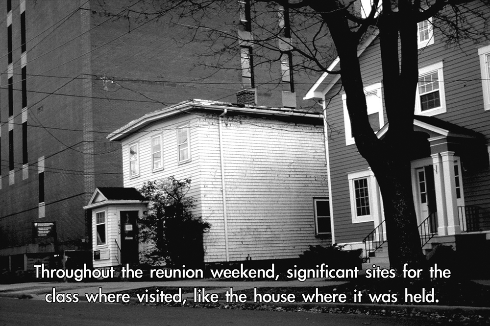 Mario García Torees, What happens in Halifax, stays in Halifax (2006). Cortesía del artista
