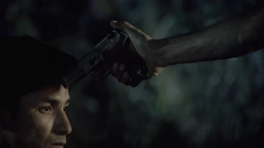Jorge Fernández Menéndez, La noche de Iguala (2015)