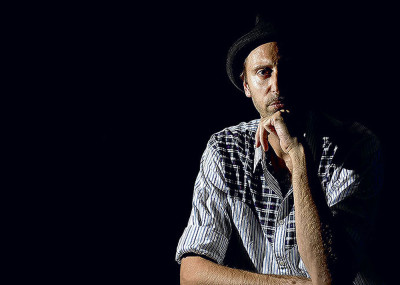 Alberto de Michele. Tomada del sitio web de El País