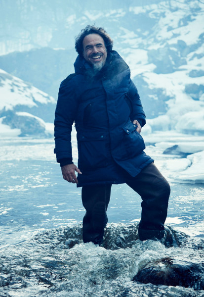 Iñarritu