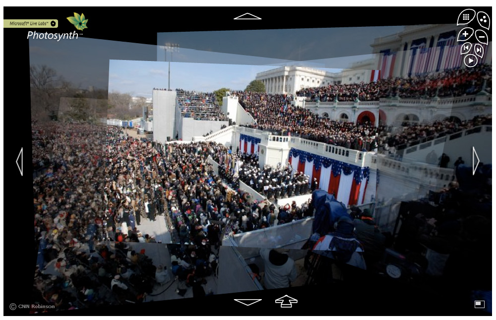 Photosynth