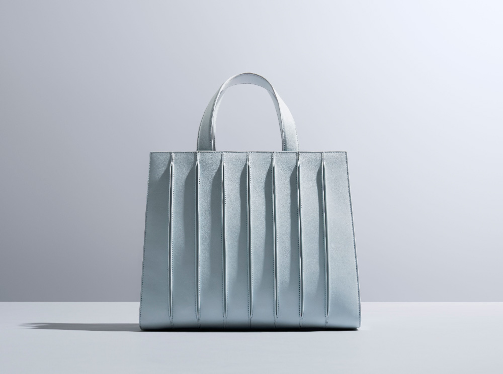 Renzo Piano, Bolsa inspirada en el Whitney Museum (2015)