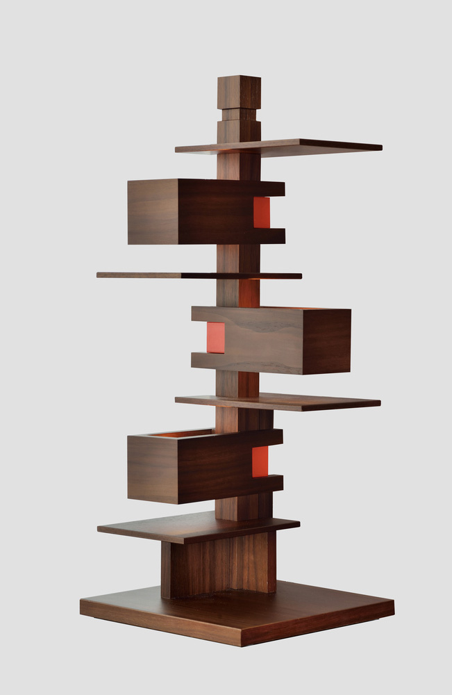 Frank Lloyd Wright, Taliesin 4 (2015)