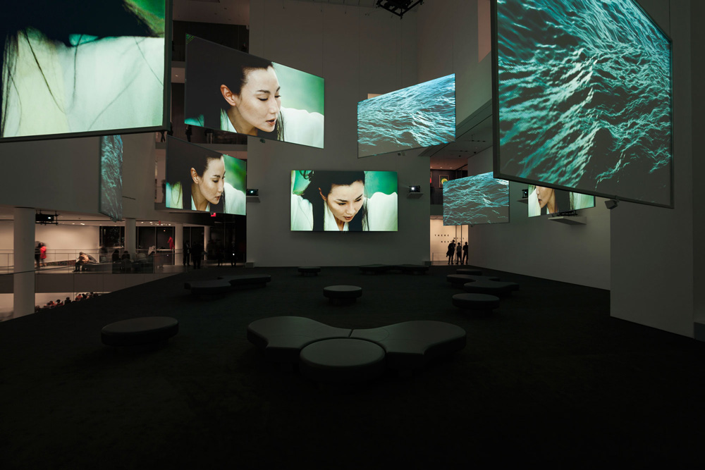 Ten Thousand Waves (2010)