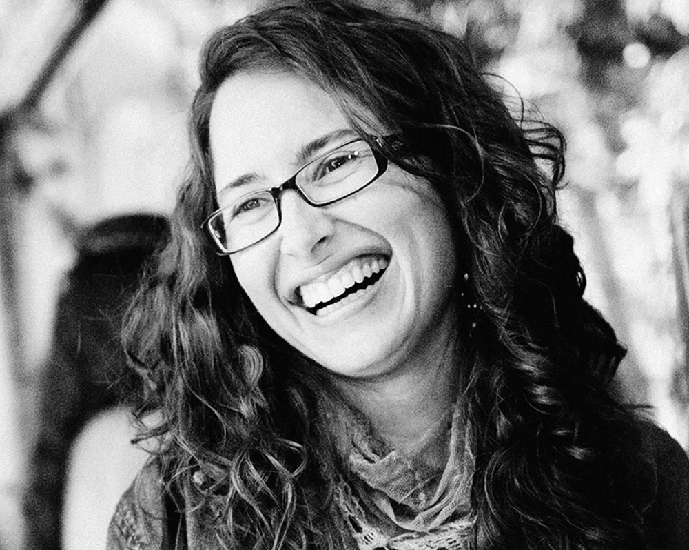 Luciana González Franco (Buenos Aires, Argentina, 1981). Tomada de http://www.catalogodiseno.com