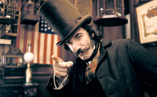 Martin Scorsese, Pandillas de Nueva York (2002)