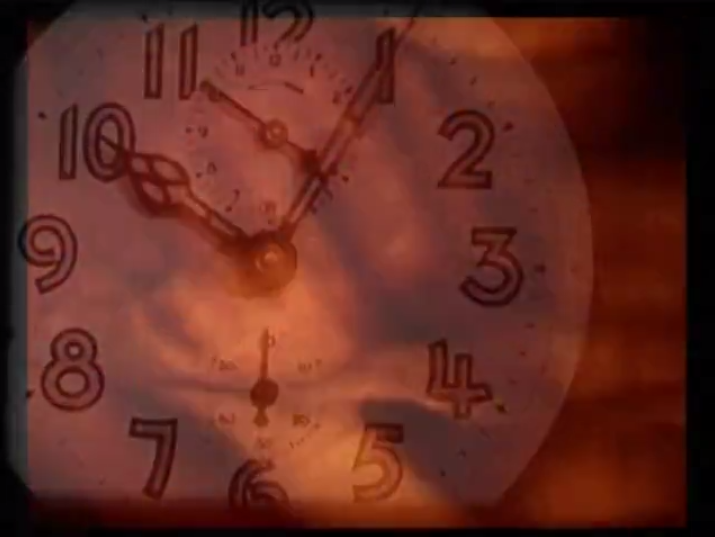 Narcisa Hirsch, El Aleph (2005)