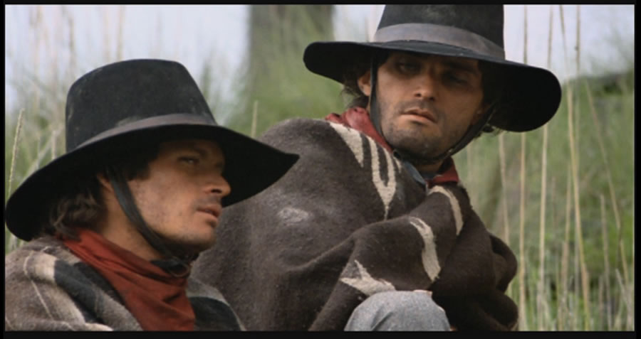 Felipe Cazals, El tres de copas (1986)