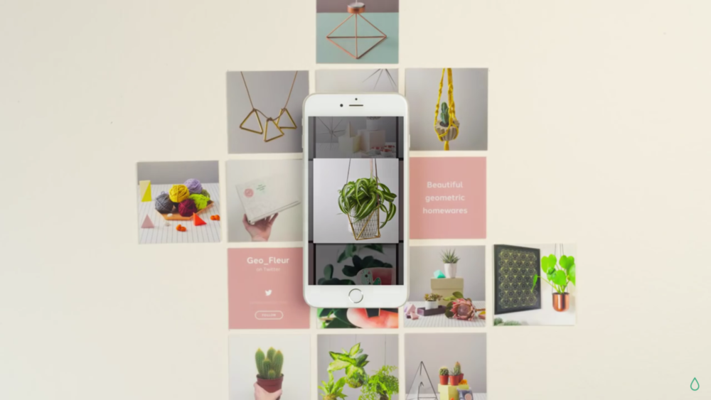 Moo de Monogram