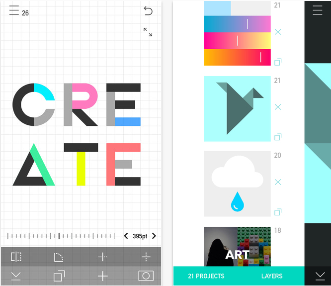 Create