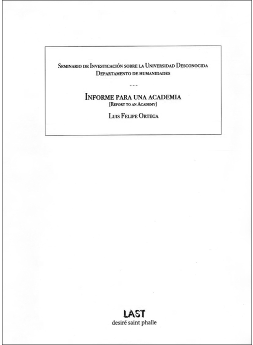Seminario