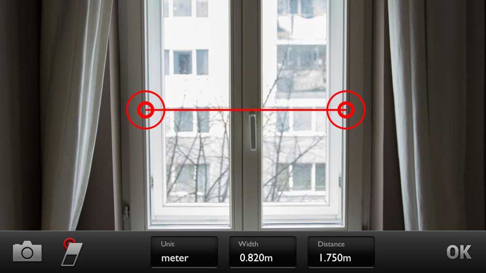 Cadrage Director’s Viewfinder