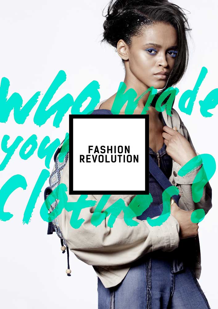 Fashion Revolution