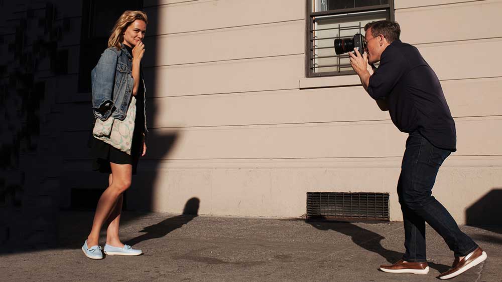 Scott Schuman, The Startorialist. © Tods Marlin