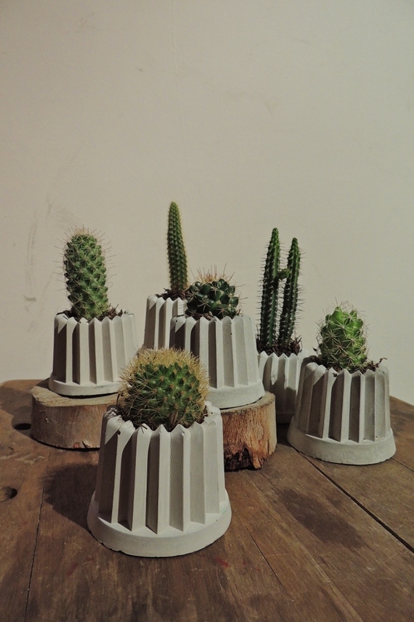 Pitaya Diseño + Fabricación, Lupe (20164. Fotografía tomada de behance.net