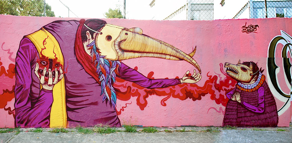 Saner (2008). México. Imagen tomada de ekosystem.org