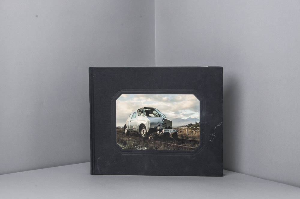 Paola Tinoco, Mexicanos en una nuez, Antología del Microrrelato (2014). Sicomoro Ediciones. Cortesía Paperworks / GWM