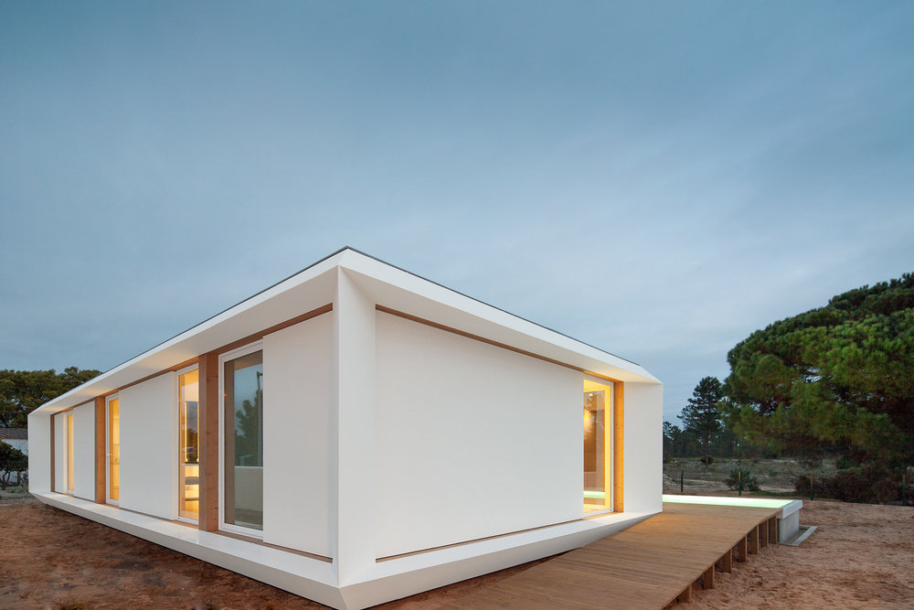 MIMA House (2011), de MIMA