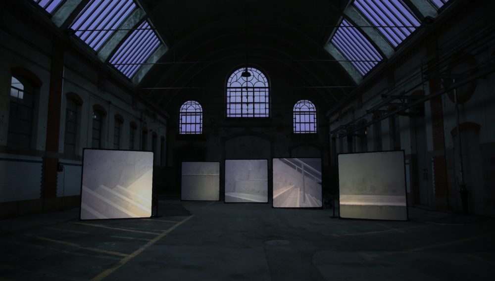 Asphalt Piloten, Still Motion (2016). Imagen tomada de asphaltpiloten.net